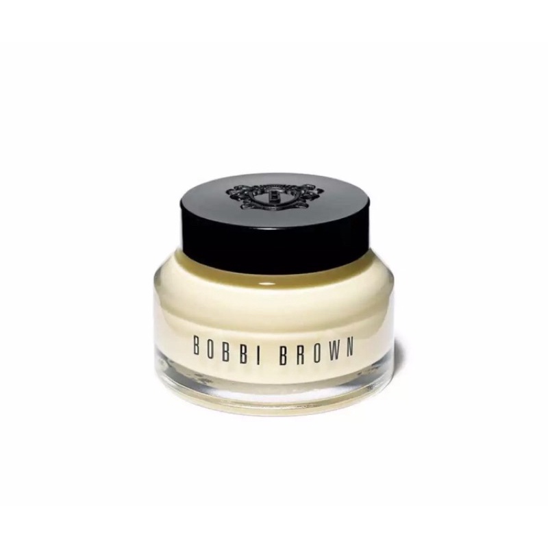 Bobbi Brown Vitamin Enriched Face Baseฉลากไทย