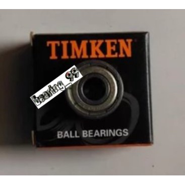 LAHER BEARING 625 ZZ / 625ZZ TIMKEN MINIATURE BEARING