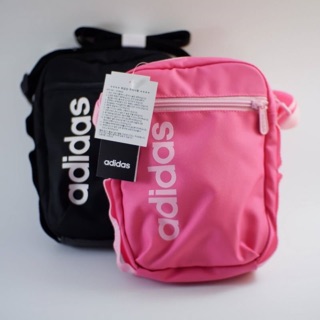 กระเป๋าสะพายข้าง adidas รหัส DT4822 ของแท้