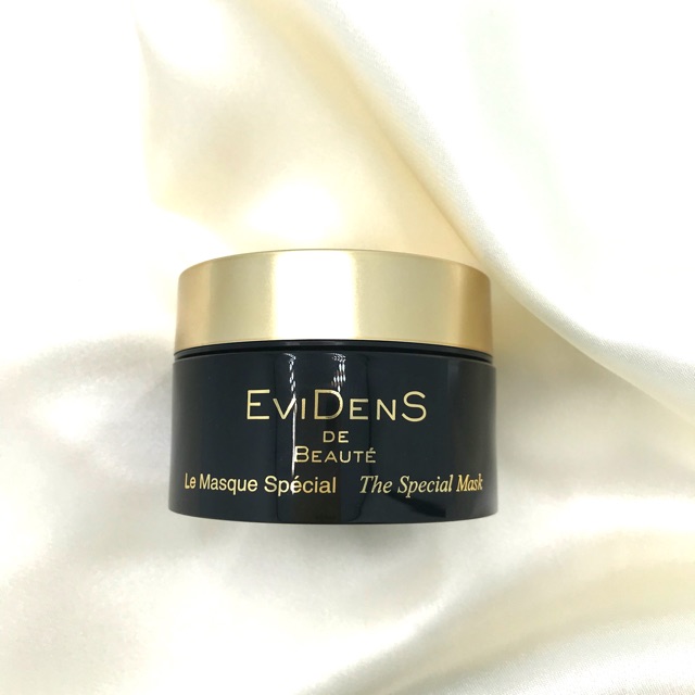 The special mask 30ml - evidens (แท้ 100%)
