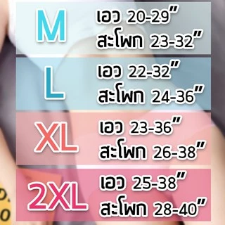 💥LoveIs Bra💥 (N068) กางเกงชั้นในไร้ขอบลําลอง เซ็กซี่ พลัสไซซ์ ผ้าเรยอน ไร้รอยต่อ สําหรับผู้หญิง