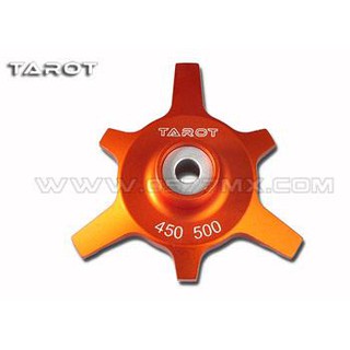 อะไหล่ ฮ.500 TL : 450/500 Swashplate Adjust Tools - สีส้ม