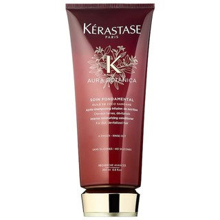 Kerastase Aura Botanica Soin Fondamental Intense Moisturizing Conditioner 200ml