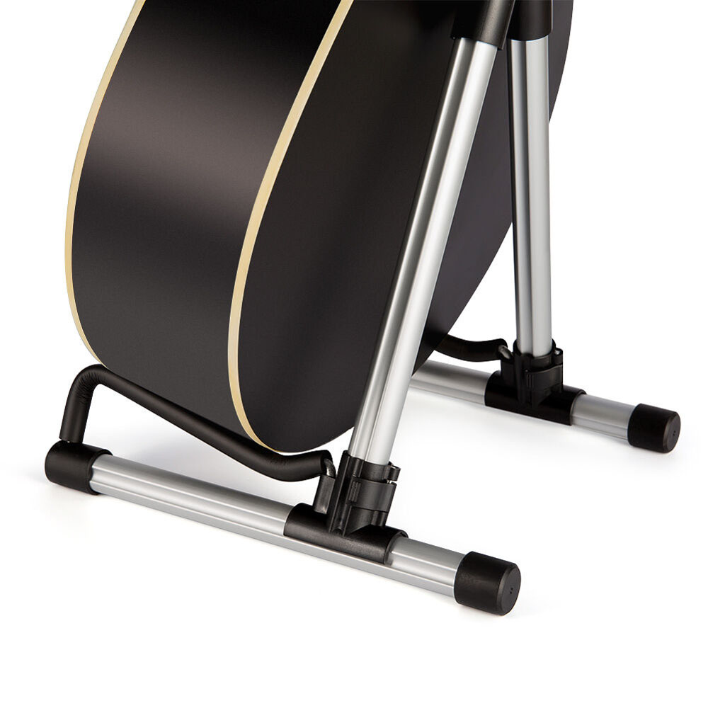 MENGXUAN High Quality Guitar Stand Professional Floor Rack Holder ...