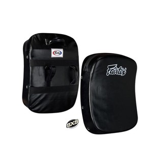 Fairtex Fs3 – Curved Kick Shield