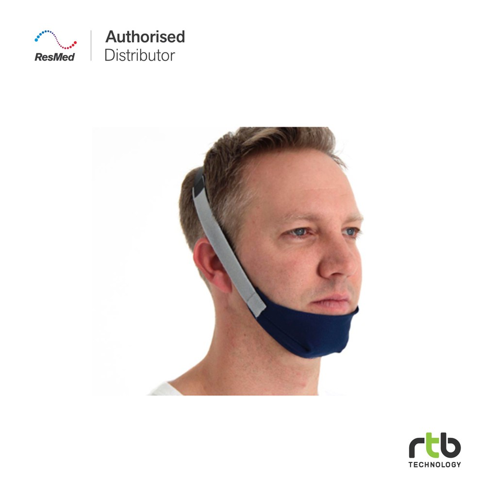 ResMed สายรัดคาง Chin Restraint
