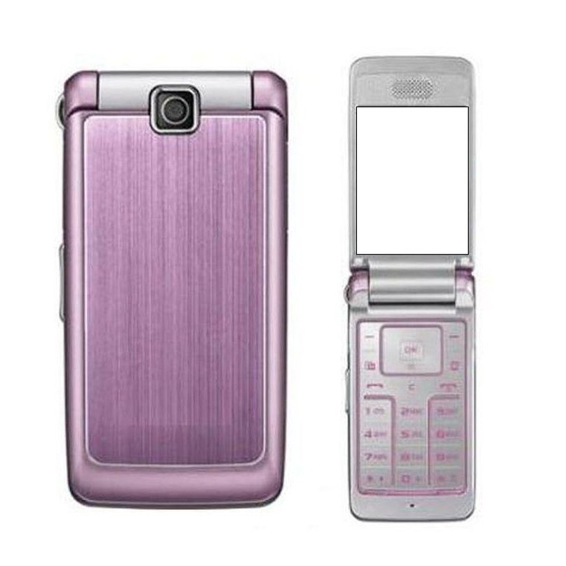 โทรศัพท์มือถือซัมซุง SAMSUNG S3600i (สีชมพู)  มือถือฝาพับ  ใช้ได้ทุกเครื่อข่าย 3G/4G จอ 2.2นิ้ว  โทรศัพท์ปุ่มกด ภาษาไทย