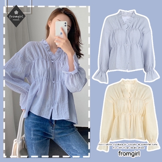 เสื้อเบลาส์ แฟชั่น สำหรับสตรี