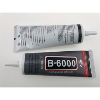 กาว B6000 ขนาด 110 ml