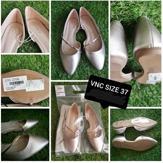 รองเท้า​ VNC​ มือ1 size 37