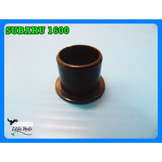 SUBARU 1600 GEAR LEVER RUBBER "BLACK" (1 PC.)  // ยางคันเกียร์ SUBARU 1600 (สีดำ) สินค้าคุณภาพดี