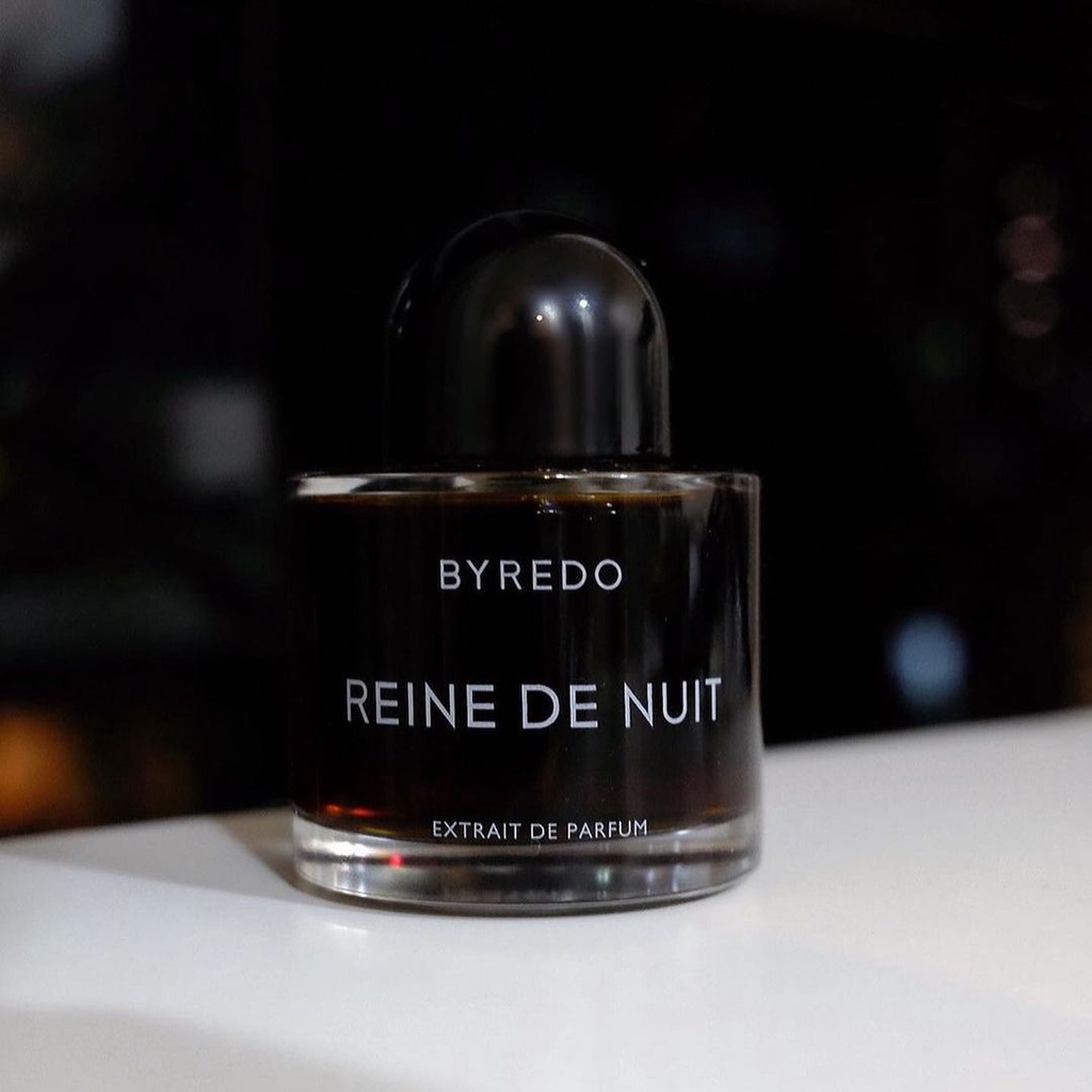 BYREDO REINE DE NUIT 100ml rudomotors.com