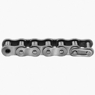 KANA โซ่สแตนเลสเดี่ยวเบอร์ 25-1R 10ฟุต=1กล่อง โซ่ส่งกำลัง โซ่ลำเลียง KANA Roller Chain 25-1R KANA แท้100% !!! ราคาดี !!!