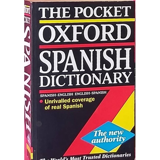 the-pocket-oxford-spanish-dictionary-spanish-english