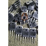 2ชิ้น FDA69N25 มอสเฟตสำหรับเครื่องเสียงคลาสดี 69A 250V ของถอดมือสอง