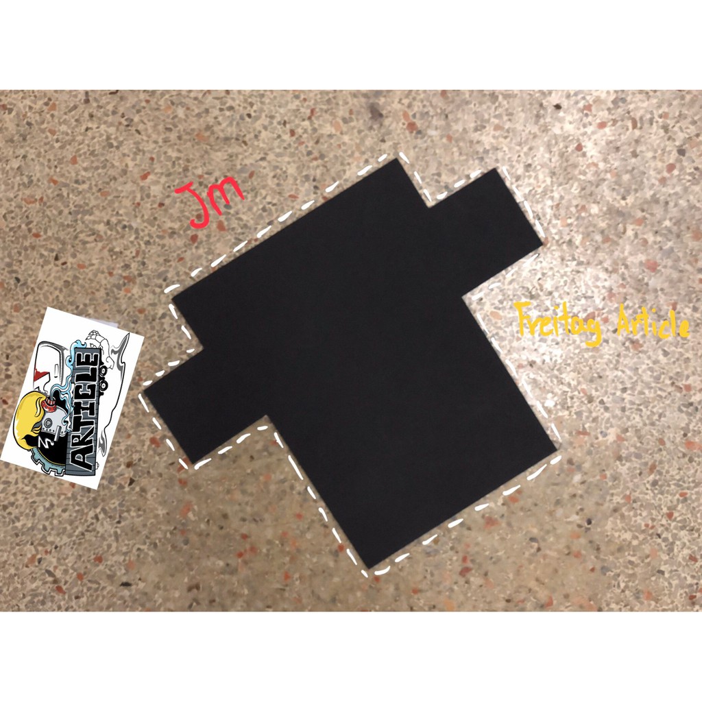 ดันทรง Freitag รุ่น Jamie ของรุ่น F153 / F40 คุณภาพดี ราคาถูก
