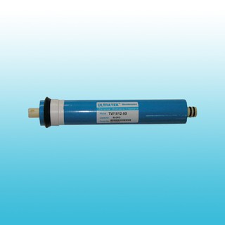 ไส้กรอง RO Membrane ULTRATEK 50-150 GPD