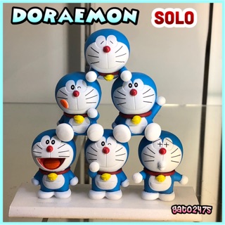 DORAEMON solo ๏มีสินค้าพร้อมส่ง๏