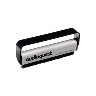 AudioQuest  Record Brush