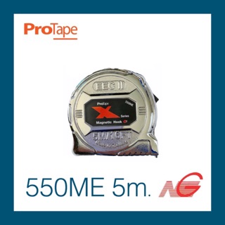 ตลับเมตร PROTAPE รุ่น 550ME 5m