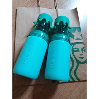 ขวดน้ำ Starbucks Splash Lid Real