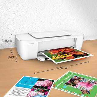 ปรินเตอร์ HP Deskjet 1210