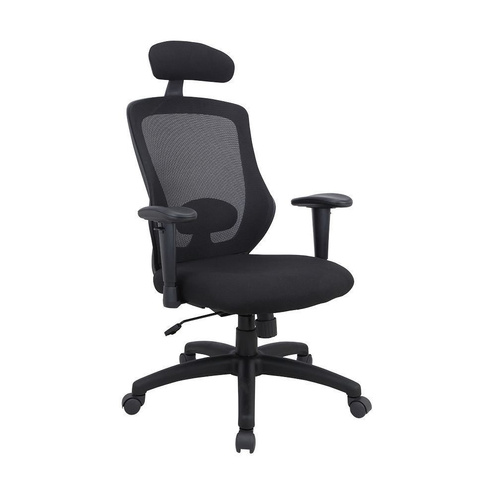 Review FULI X8 ErgoChair Pro Series 4 488 