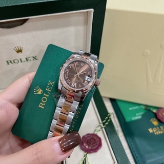 นาฬิกา Rolex Size 31mm