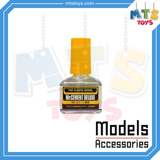 **MTS Toys**MR.HOBBY : Mr. Cement Deluxe 40 ml