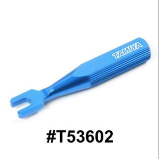 TAMIYA 53602 TURNBUCKLE WRENCH ประแจปากตายขนาด 4มม.