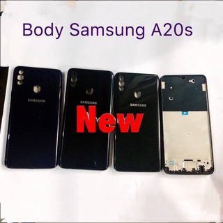 บอดี้โทรศัพท์ [Body] Samsung A20s / A207