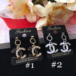 เครื่องประดับแฟชั่น Fashion Jewelry Womens Accesories Earring