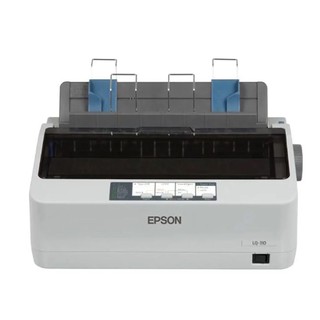 PRINTER (เครื่องพิมพ์) EPSON LQ310 DOT MATRIX