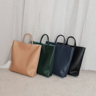 Paper bag กระเป๋าถุงกระดาษ ทุกสี Whiteoakfactory tote