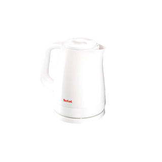 กาต้มน้ำร้อน tefal กาน้ำร้อนไฟฟ้า รุ่น DELFINI 1.5L KO150