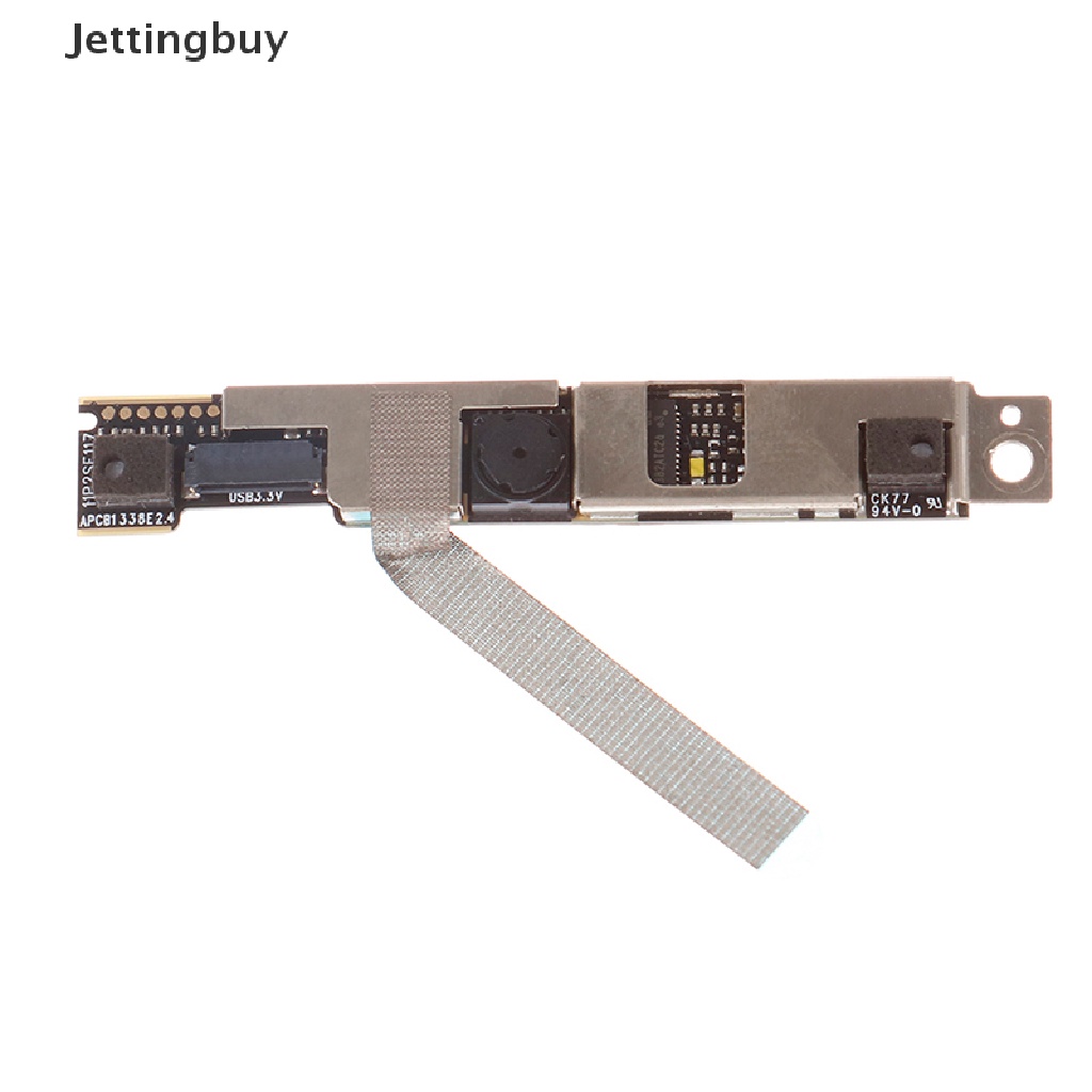 [Jettingbuy] 1PCS Webcam Camera for Dell DELL E5530 E5430 E6320 E6330 E6230 E6530 New Stock #0