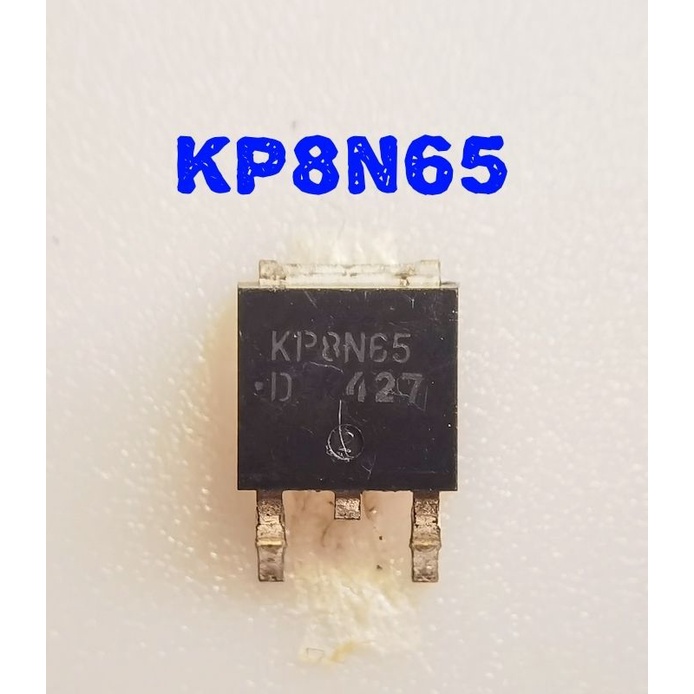 KP8N65D*************