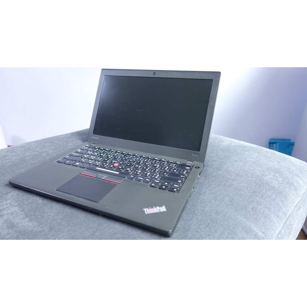 LENOVO ThinkPad X260 I5-6300U, RAM 8 GB,  SSD 128GB