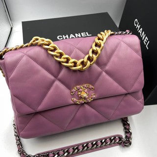 #chanel#Chanel19 #30cm เกรด vip Size 30cm อุปกรณ์ full box set