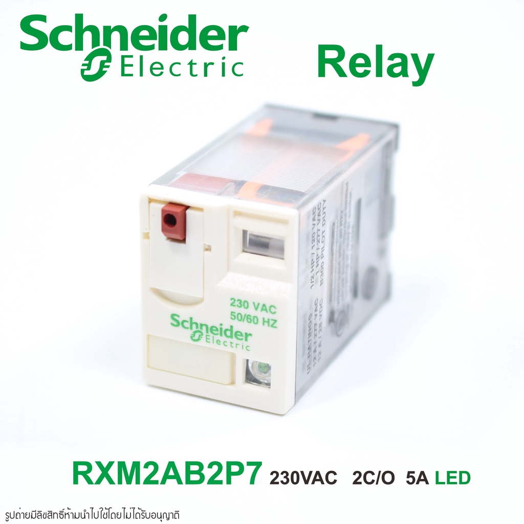 RXM2AB2P7 Schneider RELAY Schneider RXM2AB2P7 รีเลย์ Schneider รีเลย์ 230VAC RELAY 230VAC RELAY 230A