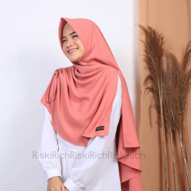 Khimar AJWAD RISKIRICH