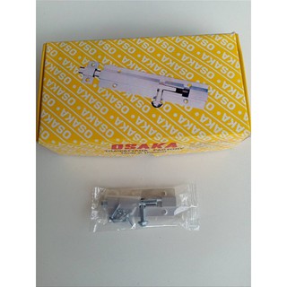 กลอนอลูมิเนียม  ตรา OSAKA