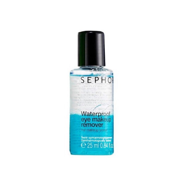 SEPHORA COLLECTION Waterproof Eye Makeup Remover 25ml
