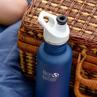 CAP for ALL • KLEAN KANTEEN •