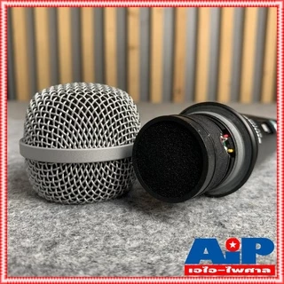 ของแท้ SHURE SV100 X ไมค์โครโฟนพร้อมสาย4.5เมตร sv-100 SV 100 X ไมค์โครโฟน แบบสาย แท้มหาจักร ไมค์ร้องเพลง ชัวร์ ไมค์สา...