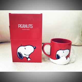 แก้วมัค snoopy สินค้าพรีเมียม7-11