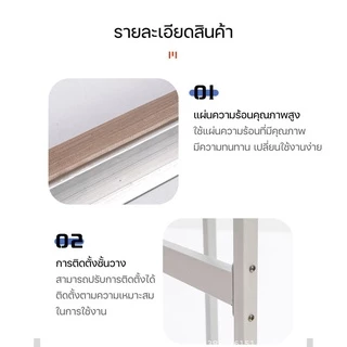 เครื่องซีลขนาดใหญ่ แบบเท้าเหยียบ ตั้งพื้น เครื่องซีลถุงพลาสติก PFS-400/500 แถบซีลหนา 4มิล / Paveta