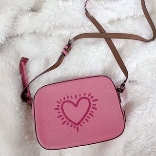 ♥️ Coach Camera 28647  ขนาด 8