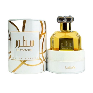 Sutoor  100ml. EDP by Lattafa