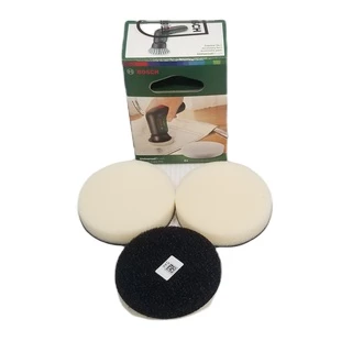 BOSCH หัวแปรงขัด Universal Brush BOSCH 1600A023KW 1600A023KY1600A023KX 1600A023KZ 1600A023L1 1600A023L0 1600A023L2